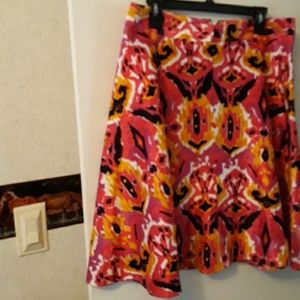 Host pick Robert Louis skirt. New w/o tag